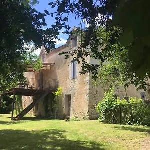 Ty'galis Maison d'hôtes Lectoure