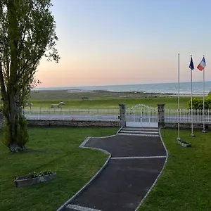 Maison d'hôtes La Salmonière, Le Vivier-sur-Mer