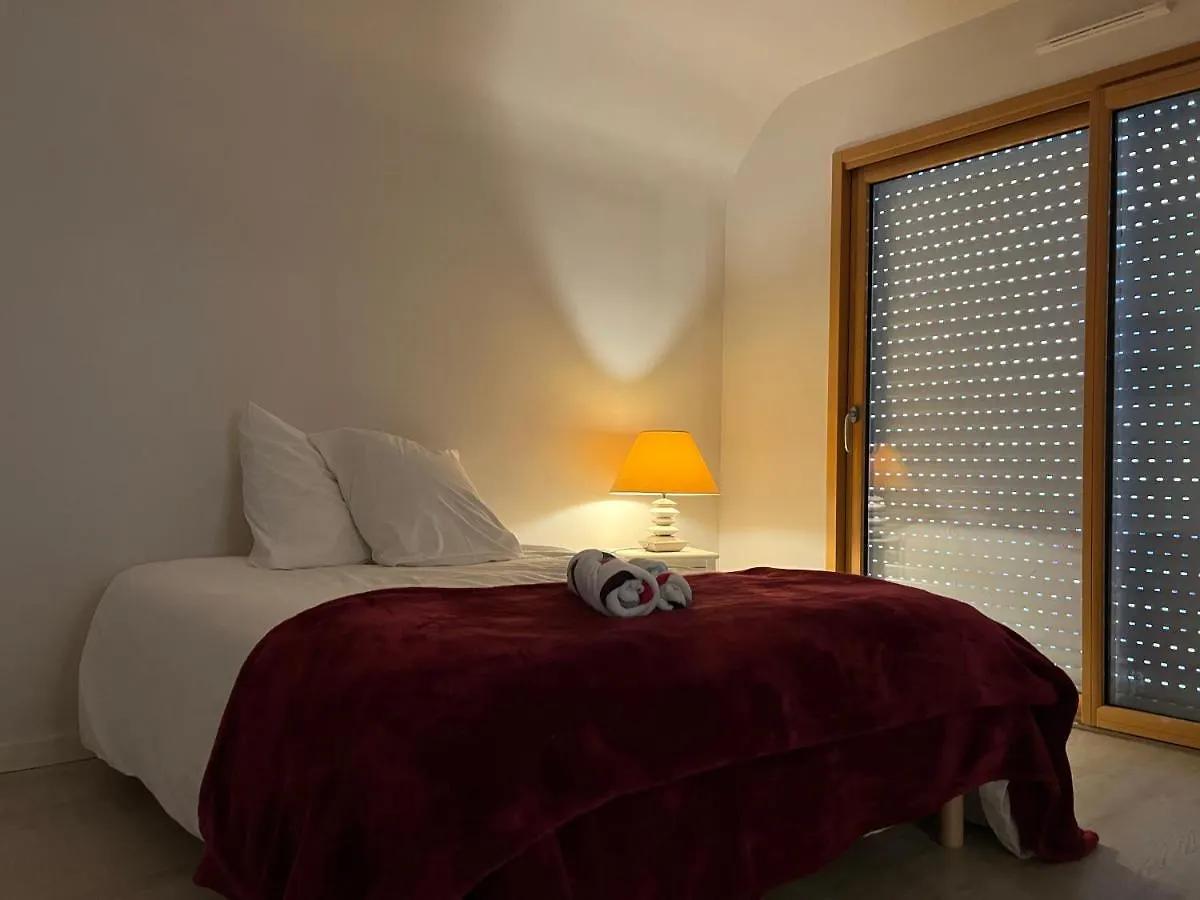 Le Grannec Bed & Breakfast Tregastel